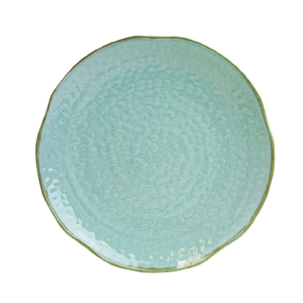 Thunder Group 1810SS Plate 10-1/2" Dia. Round