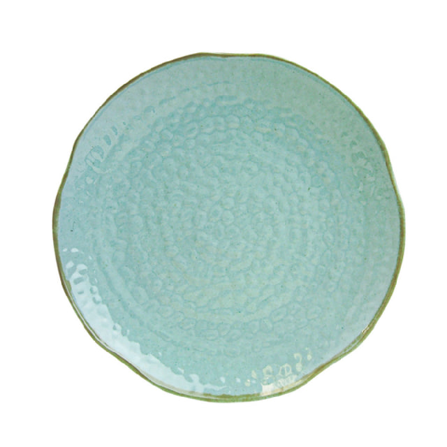 Thunder Group 1810SS Plate 10-1/2" Dia. Round