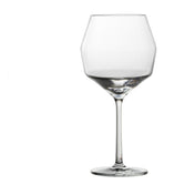 Fortessa 0089.122510 Zwiesel Glass Gigi Red Wine Glass (1) 23.3 Oz. Effervescent Point