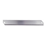 JB Prince D330 FB Replacement Blade Flat Stainless Steel