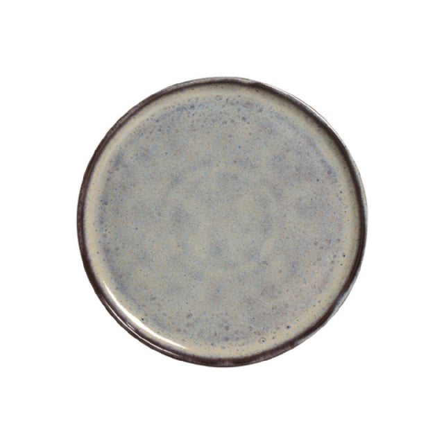 Porto Brasil 15931108901 Bread Plate 6.1" Stoneware