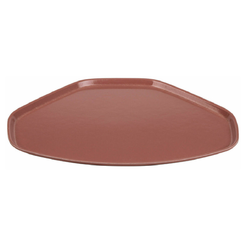 Cambro 1520TR409 Camtray® Trapezoid 14-9/16" X 19-1/2"