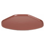 Cambro 1520TR409 Camtray® Trapezoid 14-9/16" X 19-1/2"