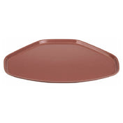 Cambro 1520TR409 Camtray® Trapezoid 14-9/16" X 19-1/2"