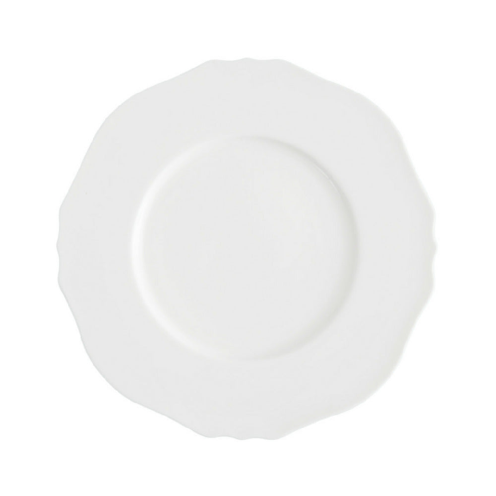 Fortessa RRP.CONTESSA.14 Contessa ShowPlate 12" (30cm) White