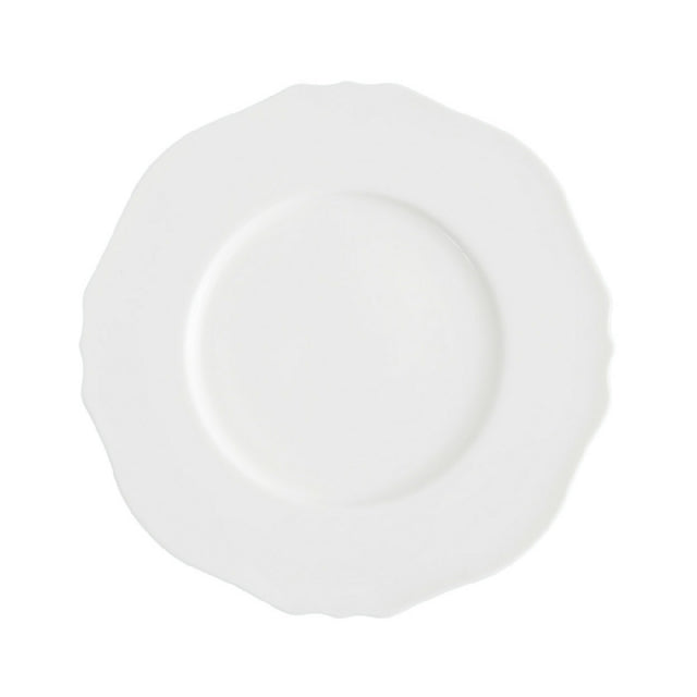 Fortessa RRP.CONTESSA.14 Contessa ShowPlate 12" (30cm) White