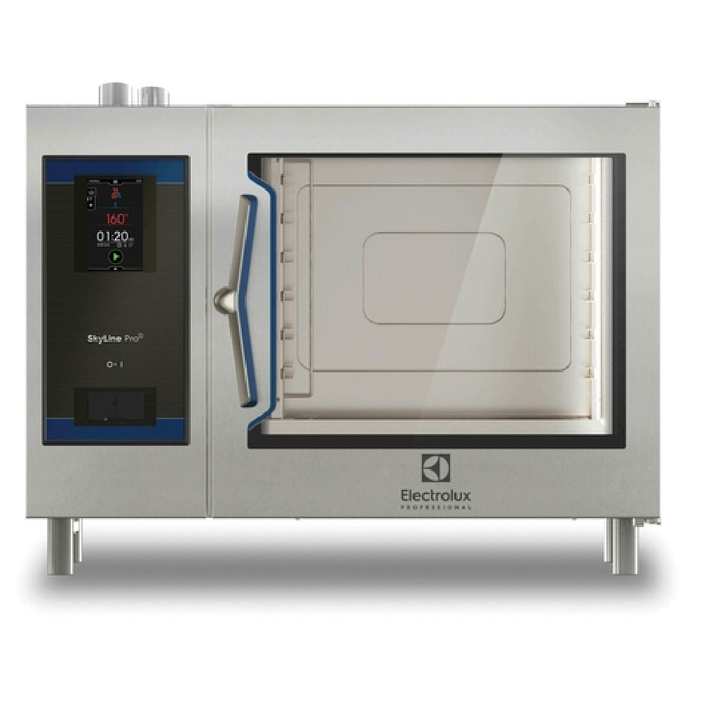 Electrolux 219651 (LV219651) SkyLine ProS 62 Combi Oven Electric