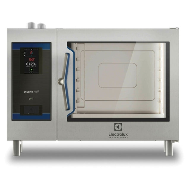 Electrolux 219651 (LV219651) SkyLine ProS 62 Combi Oven Electric