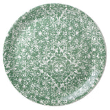 Steelite 17650565 Taste Coupe Plate 11.75"Ink Legacy Teal