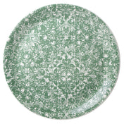 Steelite 17650565 Taste Coupe Plate 11.75"Ink Legacy Teal