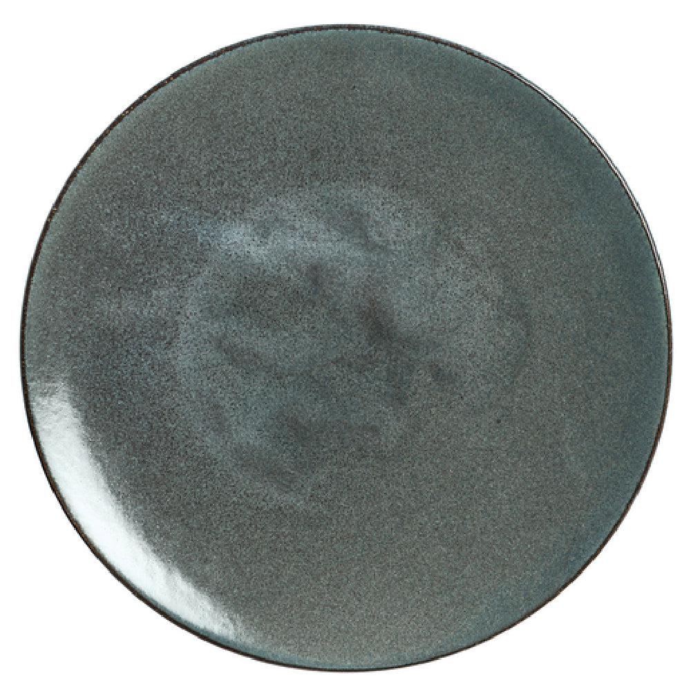 Steelite 6416MY007 Plate 6" Dia. Round