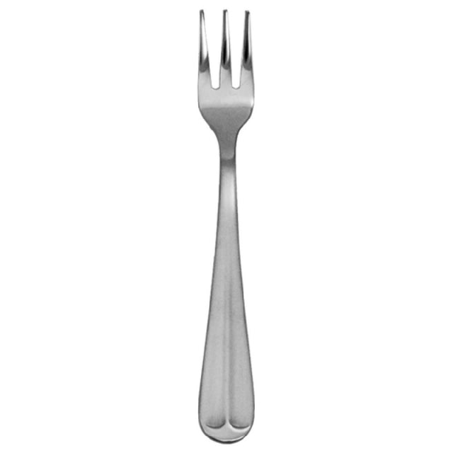 International Tableware OX-223 Oyster Fork 5-3/8" Long Heavy Weight
