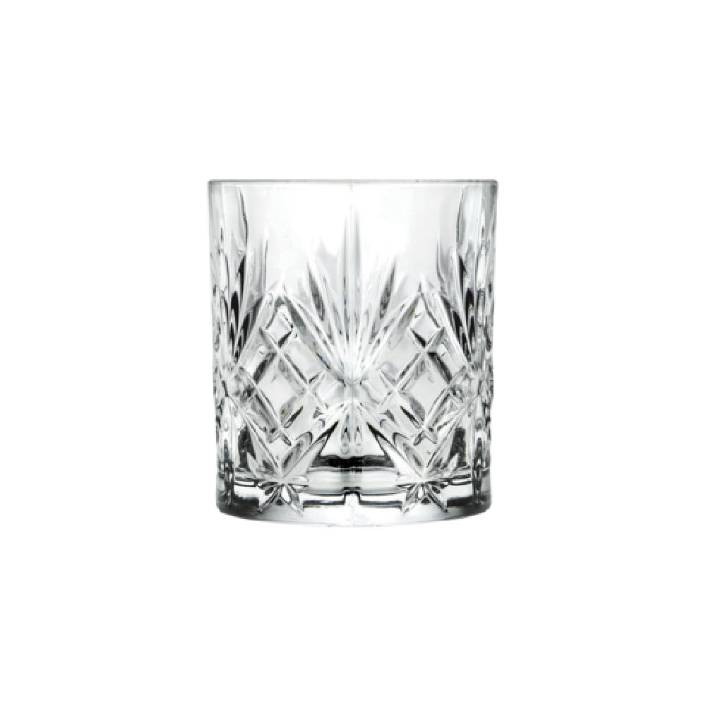 Steelite 670RCR355 Liqueur Tumbler 2.5 Oz 2.0" X 2.375"
