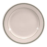 Steelite HL2061 Plate 9-5/8" Rolled Edge