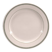 Steelite HL2061 Plate 9-5/8" Rolled Edge