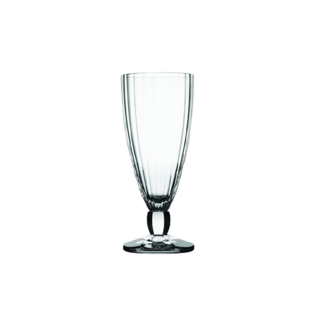 Hospitality Brands HUS059-012 Bold Drinkware™ Calypso Milkshake Glass 12.75 Oz.