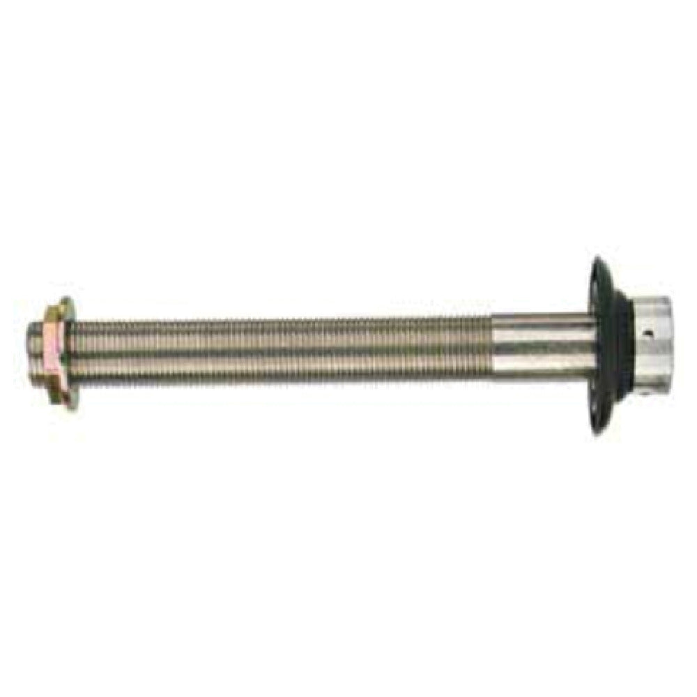 Micro Matic 4338AS-304 Shank Assembly 8-1/8" Includes: Chrome Coupling Nut