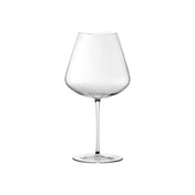 Steelite P32016 Red Wine Glass 33.5 Oz. (H 9-1/2" M 4-7/8" T 3" B 3-7/8") Crystalline