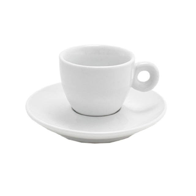 FOH DCS015WHP23 Promotional Pricing May Be Available! Contact Your FOH® Sales Representative For Details! Milano Cup
