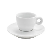 FOH DCS016WHP23 Promotional Pricing May Be Available! Contact Your FOH® Sales Representative For Details! Milano Saucer