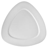 10 Strawberry St WT-7TRI - Salad/Dessert Plate, 7-1/2", Triangle