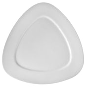 10 Strawberry St WT-7TRI - Salad/Dessert Plate, 7-1/2", Triangle