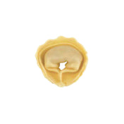 Arcobaleno Pasta Equipment MOLD-ACAP140-A1A Cappelletti Mold #A1A 3.5 Grams 2 Across
