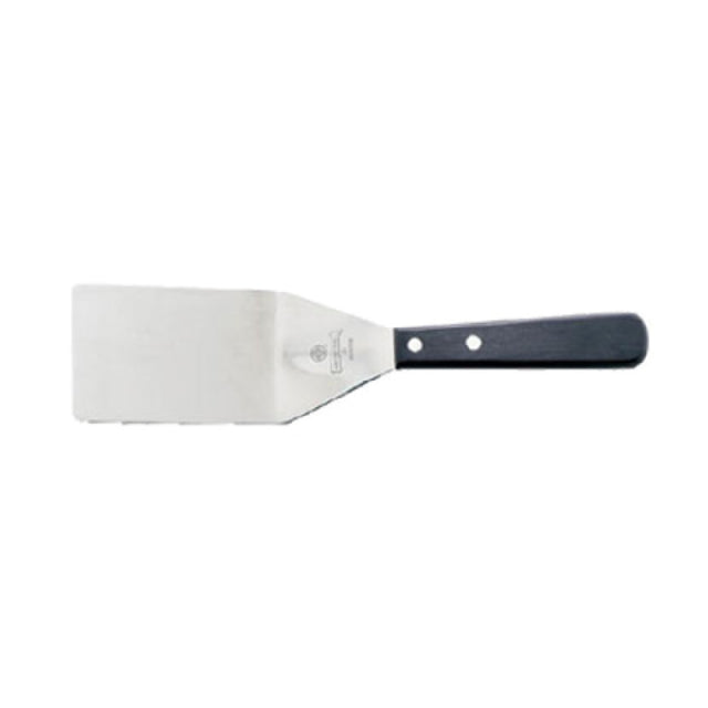 Mundial 4680BW Turner 4" X 2-1/2" Square End