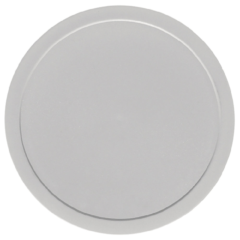 BauscherHepp 598302-015010 Cover 5" Dia. Round