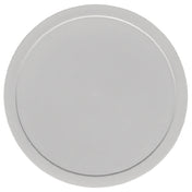 BauscherHepp 598302-015010 Cover 5" Dia. Round