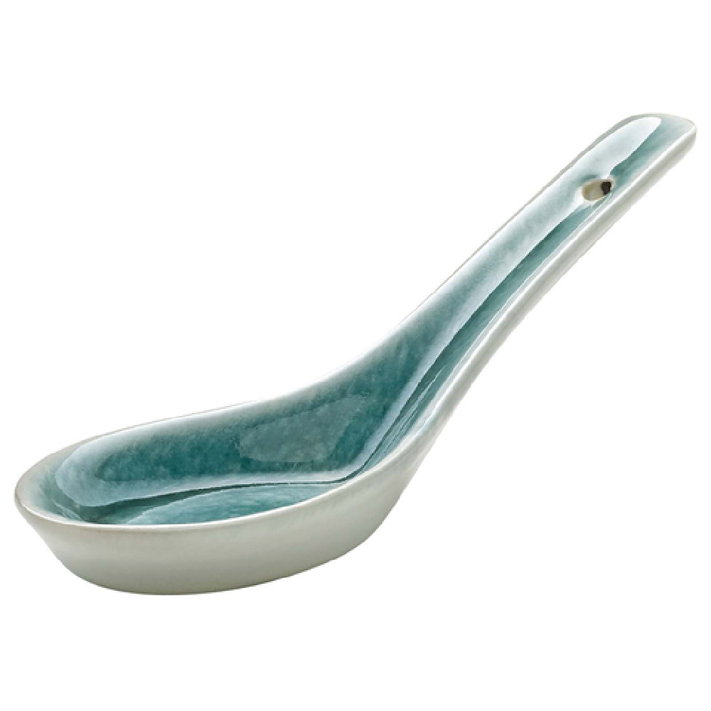 BauscherHepp P019802-026152 Chinese Spoon 5" Dishwasher