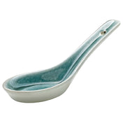 BauscherHepp P019802-026152 Chinese Spoon 5" Dishwasher