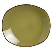 Steelite 11220581 Spice Plate 8.0" X 7.0" X 0.875" Terramesa