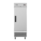 Koolmore RIF-1D-SS - Freezer, Reach-in, One Section