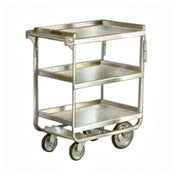 Lakeside 711 Utility Cart Open (3) Shelf