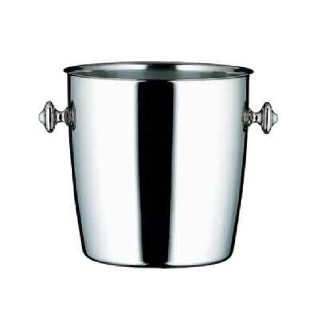 BauscherHepp 06.8051.6040 Wine/Champagne Cooler 9-1/4"H Round