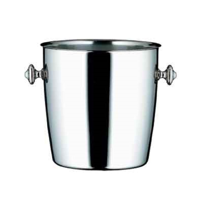 BauscherHepp 06.8051.6040 Wine/Champagne Cooler 9-1/4"H Round