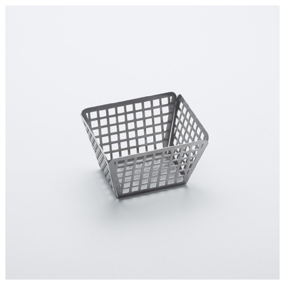 American Metalcraft LFRY54 Fry Basket 5"L Rectangular