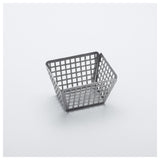 American Metalcraft LFRY54 Fry Basket 5"L Rectangular
