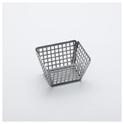 American Metalcraft LFRY54 Fry Basket 5"L Rectangular