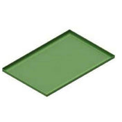 Tecnoeka KTF8PT/A Perforated Tray Full Size GN 2/1