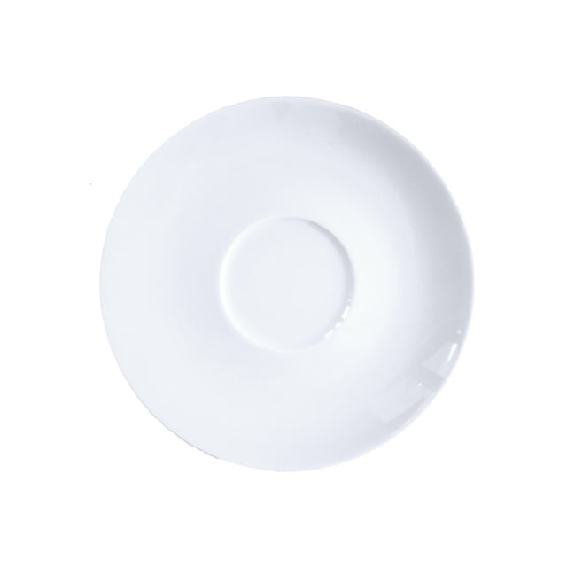 BauscherHepp 716909-730248 Saucer 4.7" Dia. X 0.7"H Round