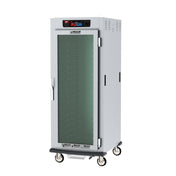 Metro C599L-SFC-UPFS C5™ 9 Series Controlled Humidity Heated Holding And Proofing Cabinet With 6.8" Touch-screen Controls