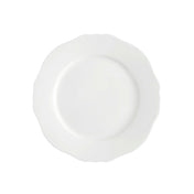 Fortessa RRP.CONTESSA.02 Contessa Plate 8" (20.5cm) White