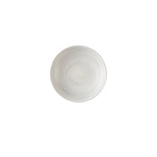 Churchill China CSGYEVB91 - Grey Evolve Coupe Bowl, 9.75", Churchill® Super Vit