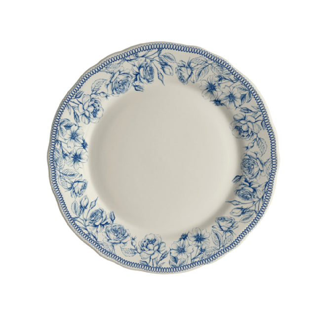 Steelite HL54863874 Plate 10.625" X 1.375" Carolyn