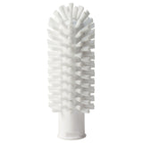 Carlisle 45002EC75 Carlisle Sparta® Pipe & Valve Brush 2" Dia. Threaded Hole