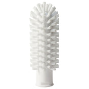 Carlisle 45002EC75 Carlisle Sparta® Pipe & Valve Brush 2" Dia. Threaded Hole