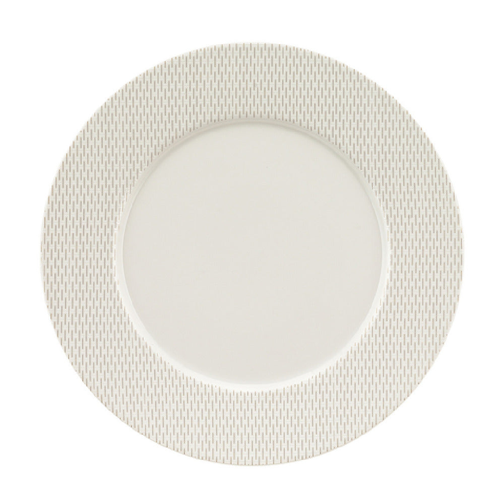 BauscherHepp 690029-426048 Plate 11-2/5" Dia. Round
