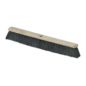 Carlisle 4504003 Carlisle Flo-Pac® Floor Sweep Fine/medium 18" Hardwood Block